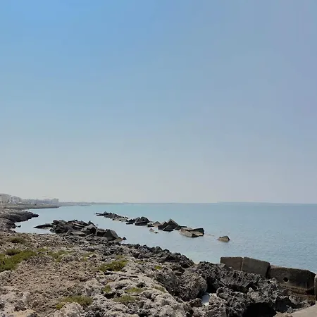 شقة Amare - Sea Front *