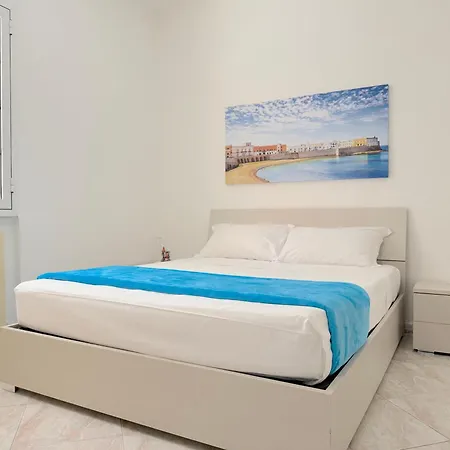 Amare - Sea Front شقة *