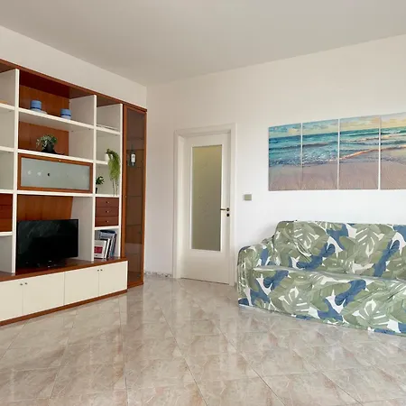 Amare - Sea Front Apartamento Gallipoli
