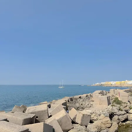 Amare - Sea Front غالّيبولي