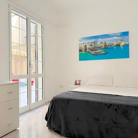 Amare - Sea Front Daire Gallipoli