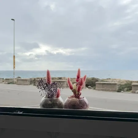 Amare - Sea Front Daire Gallipoli