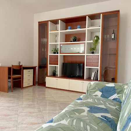 Amare - Sea Front Daire Gallipoli