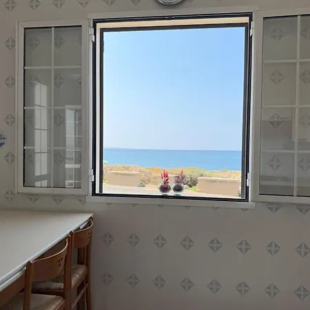 Amare - Sea Front *