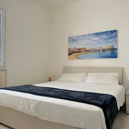 Amare - Sea Front Daire *