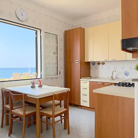 Amare - Sea Front Daire Gallipoli